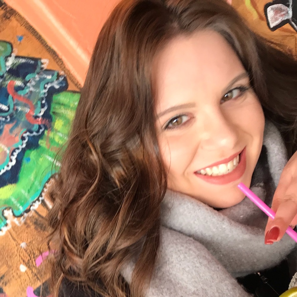 Meet your Posher, Madison